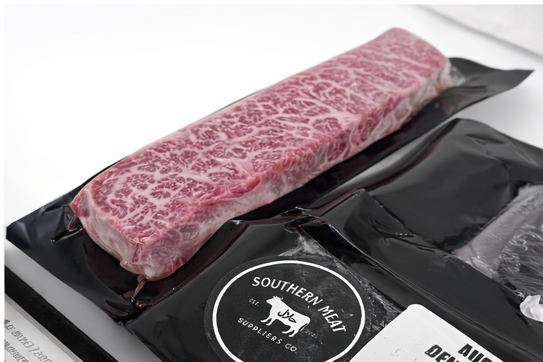 Wagyu Starter Pack
