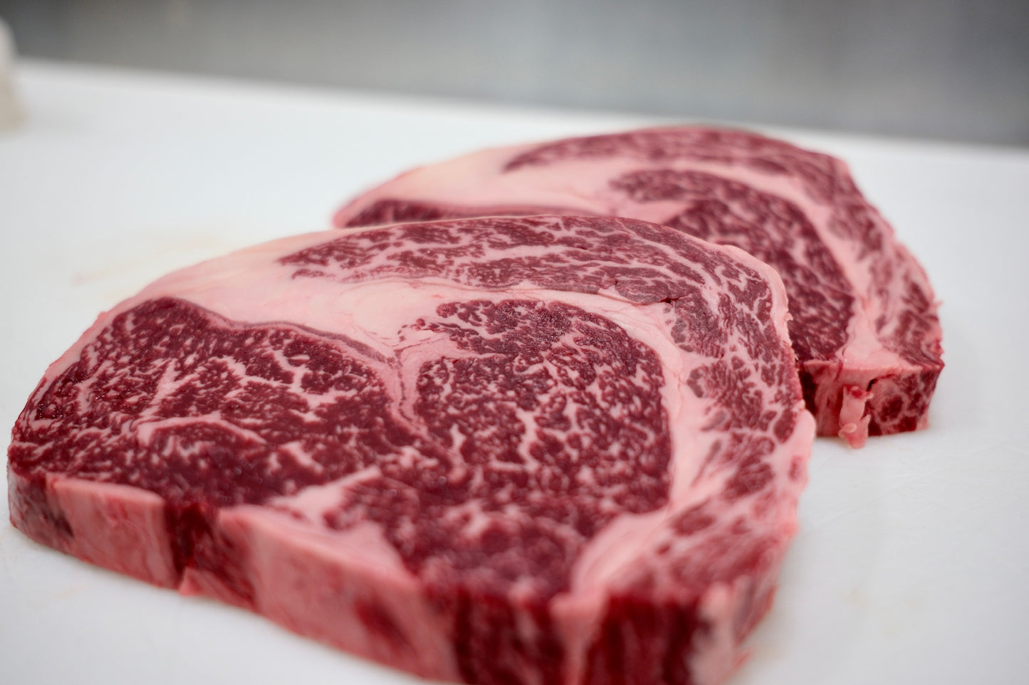 Australian Wagyu | Ribeye Steak (Halal)