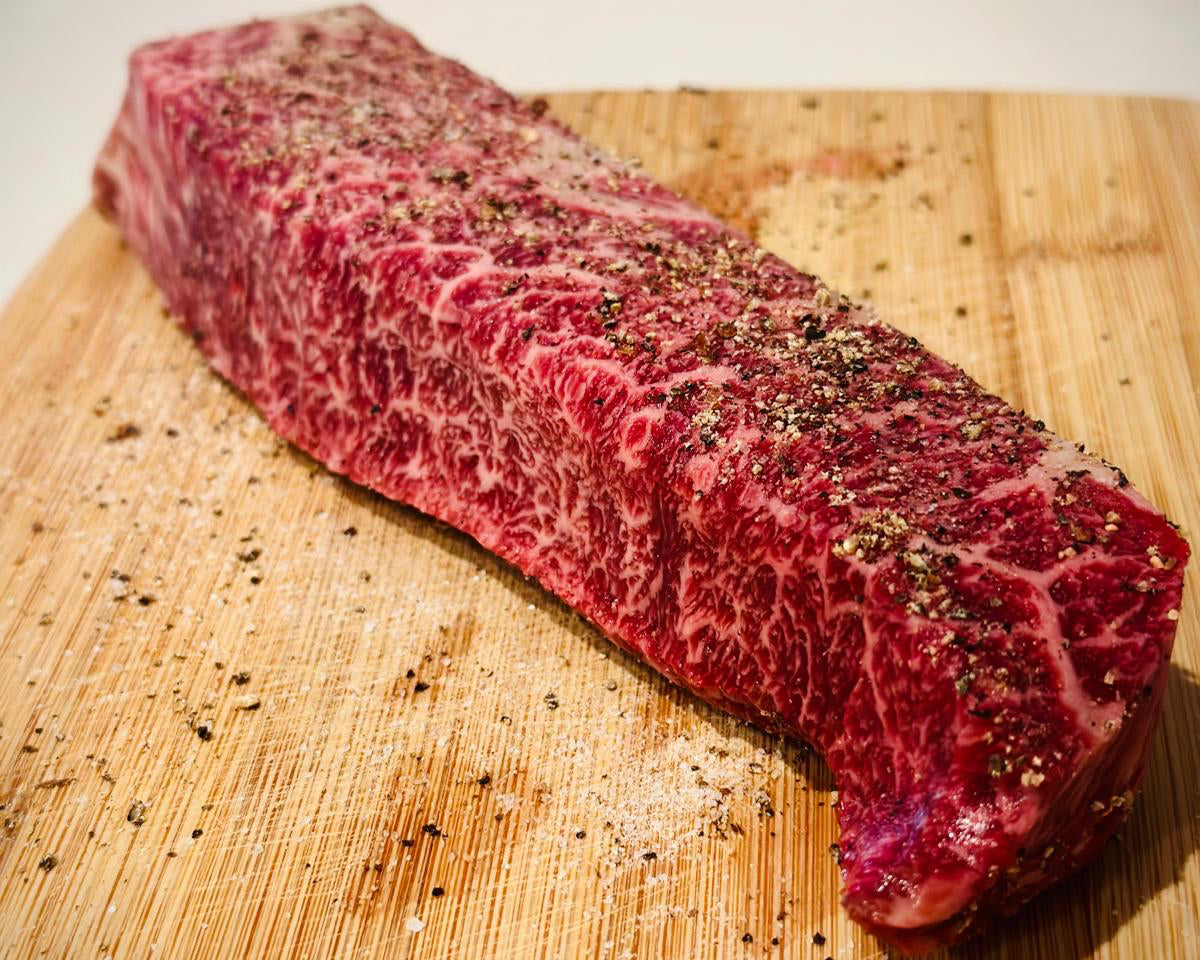 Halal Wagyu Denvery Steak – Houston halal delivery